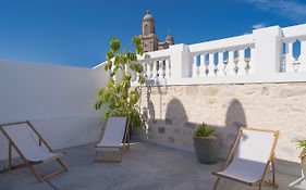 Boutique Hotel Cordial La Niña de Vegueta